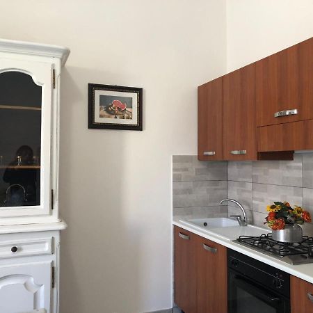 Casamare Lägenhet Venturina Terme Exteriör bild
